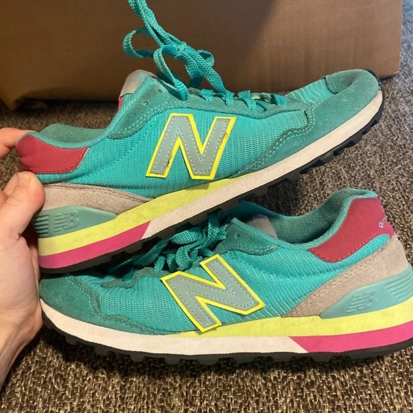 New Balance Shoes - New balance 515